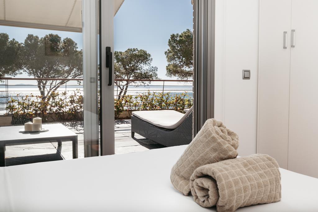 Appartement Vista Mar - Canyelles Petites Platja *