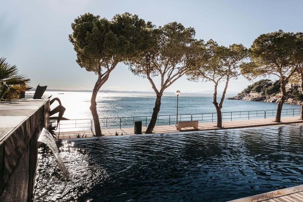 Vista Mar - Canyelles Petites Platja Appartement Roses